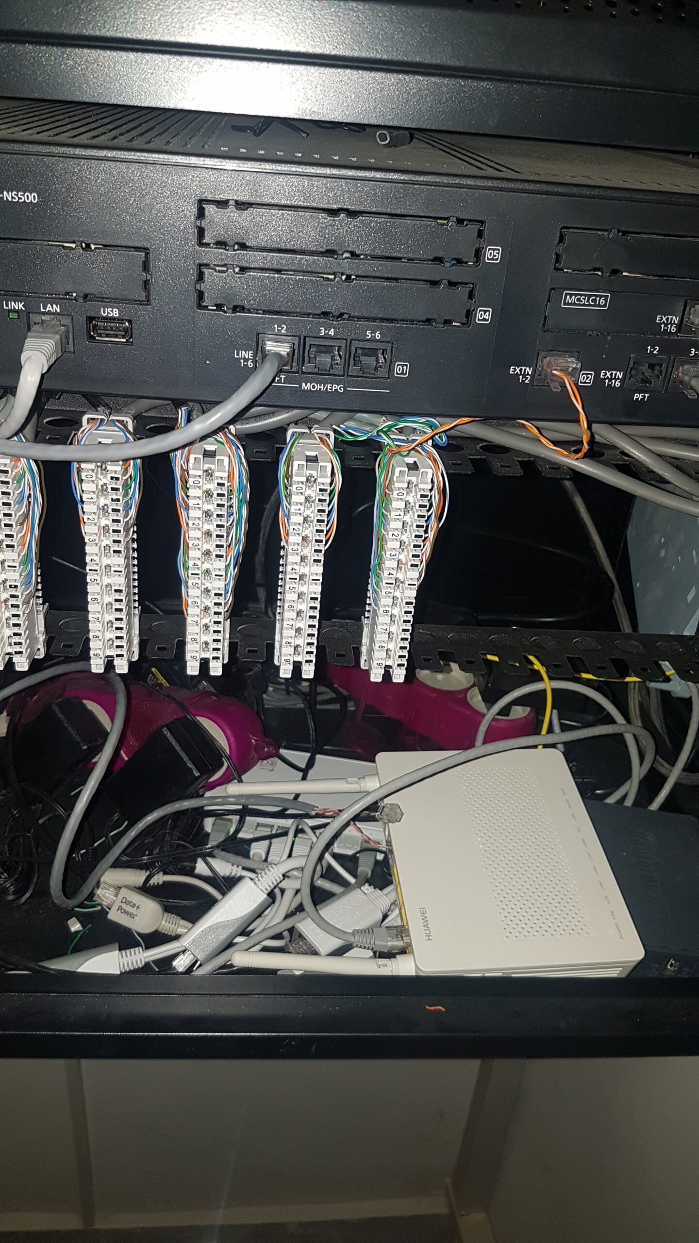 Работа eXUnity LAB